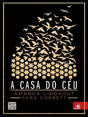 cover image of A casa do céu